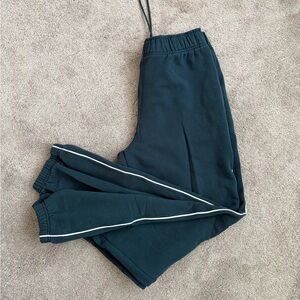 Athleta Jogger Sweats